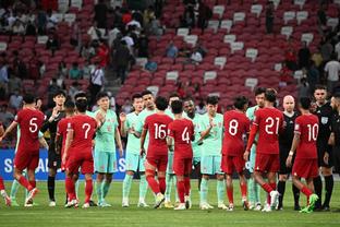 ?惨！亚洲杯A组只有国足没进球，垫底出局的黎巴嫩都进了1个